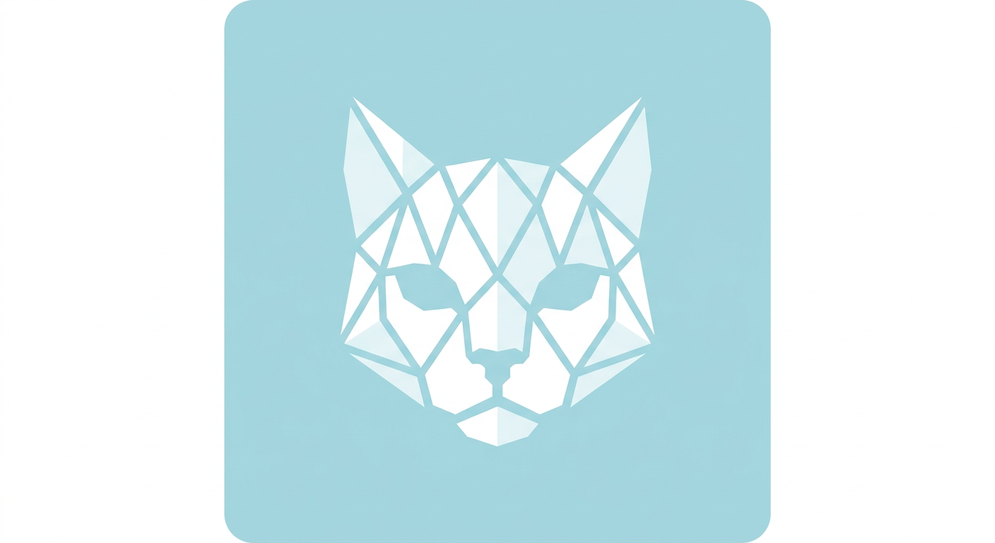 GLCAT logo